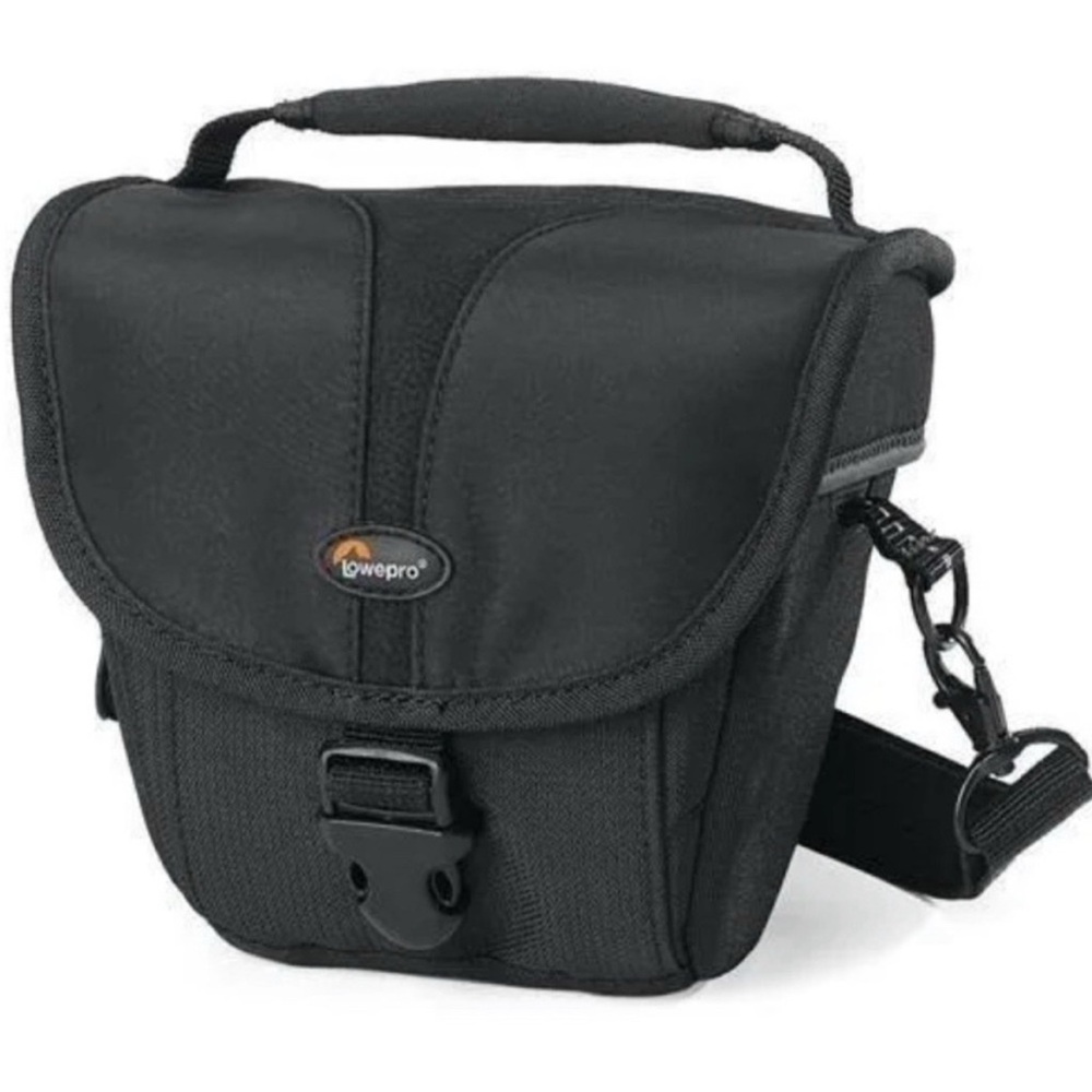 Lowepro Rezo Tlz10 Camera Carry Case Bag with Shoulder Strap